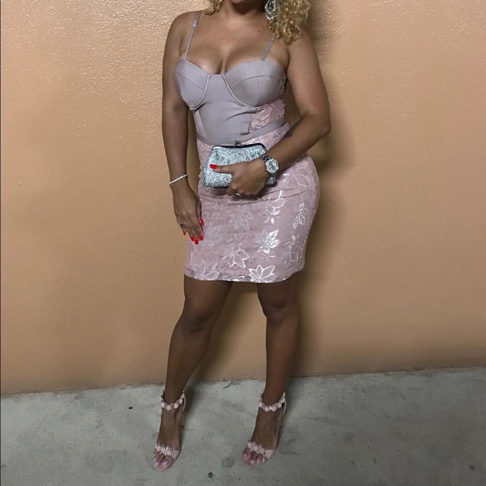 Stretch Dress